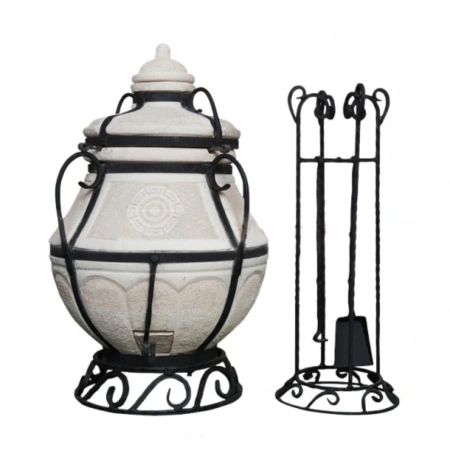 Тандыр Аладдин Mini